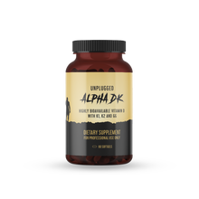 Load image into Gallery viewer, Alpha DK