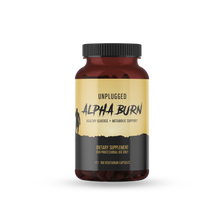 Load image into Gallery viewer, Alpha Burn