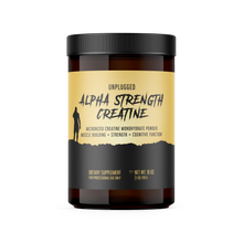 Load image into Gallery viewer, Alpha Strength Creatine