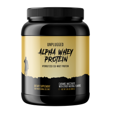 Load image into Gallery viewer, Alpha Whey