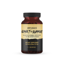 Load image into Gallery viewer, Alpha T + Support