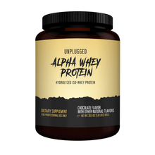 Load image into Gallery viewer, Alpha Whey