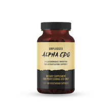 Load image into Gallery viewer, Alpha CDG