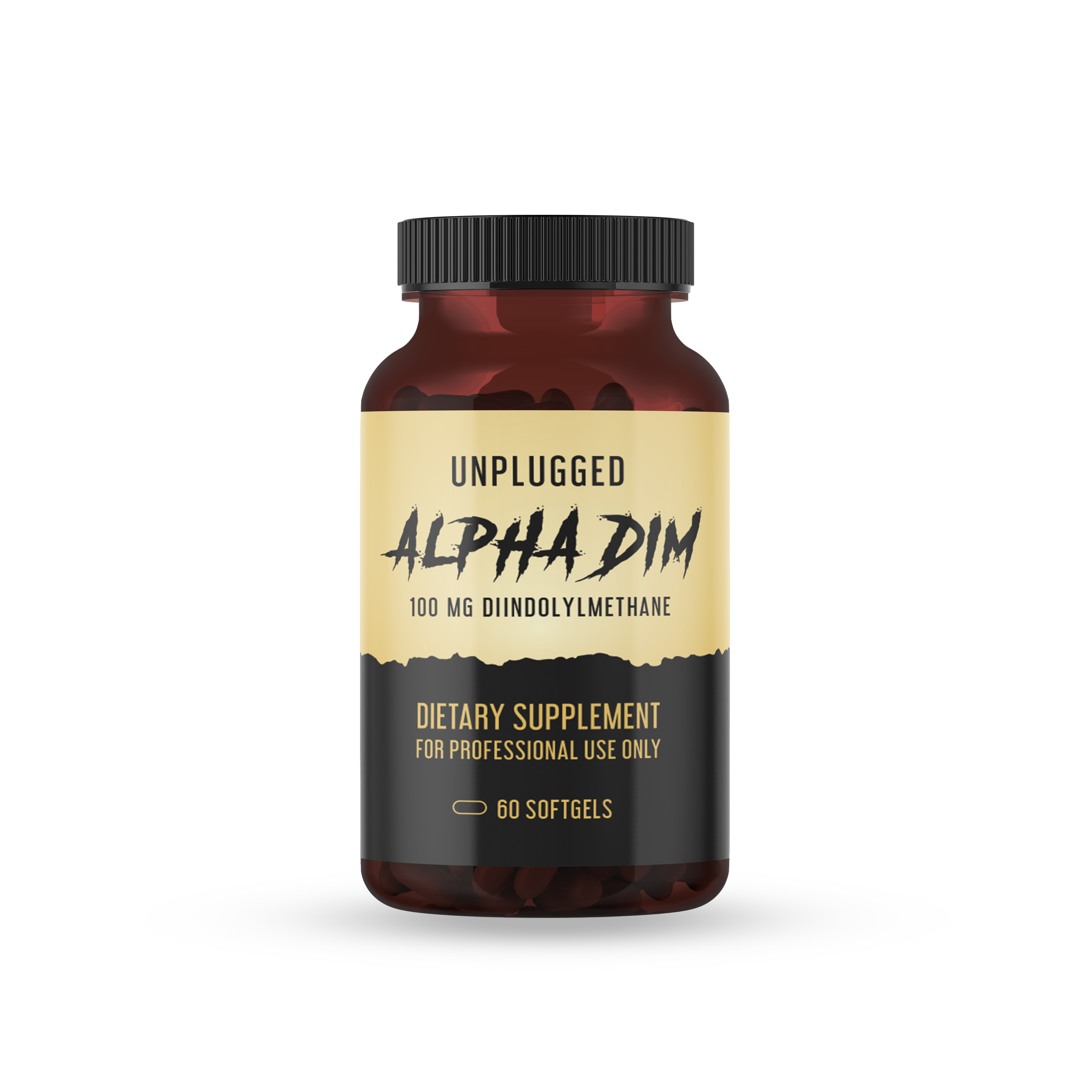 Action Labs, Alpha Advantage, Dim for Men