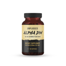 Load image into Gallery viewer, Alpha DIM