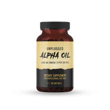 Load image into Gallery viewer, Alpha Oil