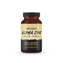 Load image into Gallery viewer, Alpha Zinc