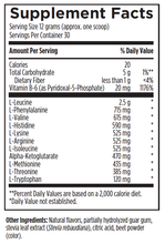 Load image into Gallery viewer, Alpha Amino