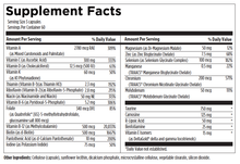 Load image into Gallery viewer, Alpha Burn
