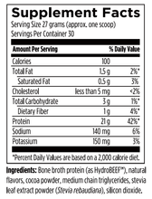 Load image into Gallery viewer, Alpha Paleo Protein