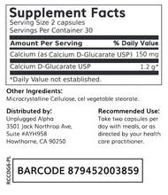 Load image into Gallery viewer, Alpha CDG