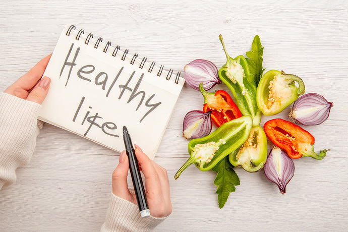 The Best Ways to Balance Your Hormones Naturally