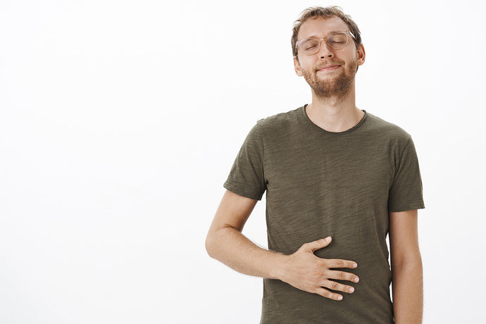 How to Detox Your Liver (Naturally)