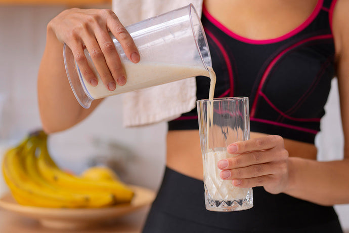 The Easiest and Most Efficient Ways to Increase Your Protein Intake