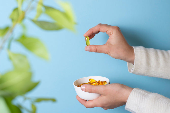 The Benefits of Zinc - A Full Guide