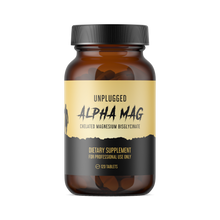 Load image into Gallery viewer, Alpha Mag
