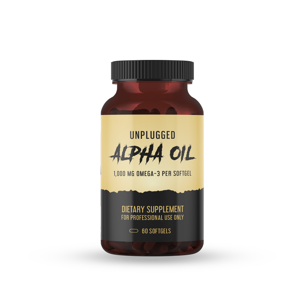 Alpha Oil